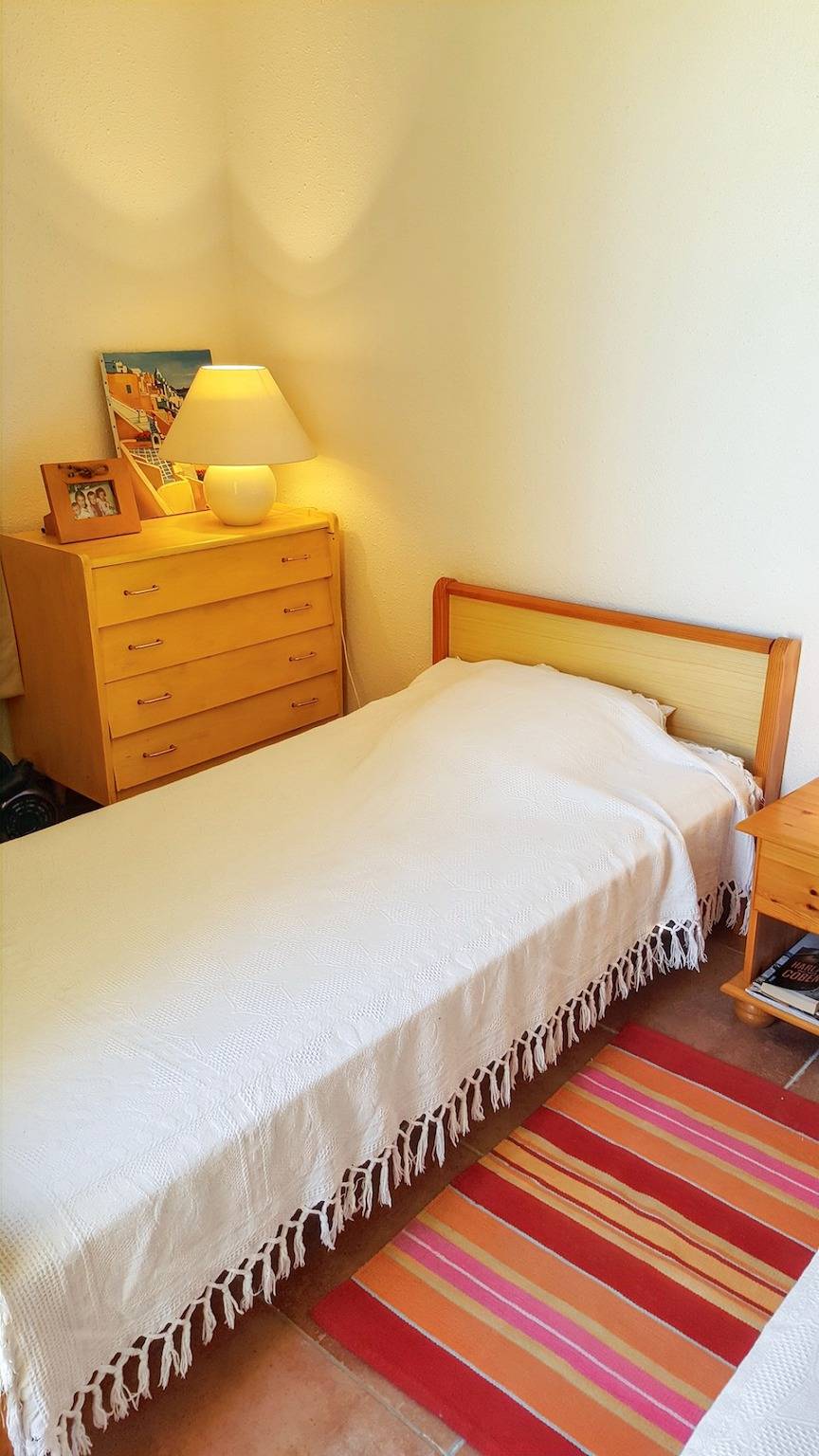 Ganze Wohnung, Komfortable Wohnung mit Meerblick in Port Leucate, 50 m² in Port Leucate, Leucate