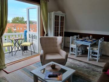 Ferienwohnung für 4 Personen in Pellworm, Nordseeinseln, Bild 4