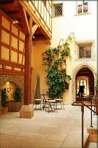 Standard Single Room in Rothenburg ob der Tauber, Vallée de la Tauber
