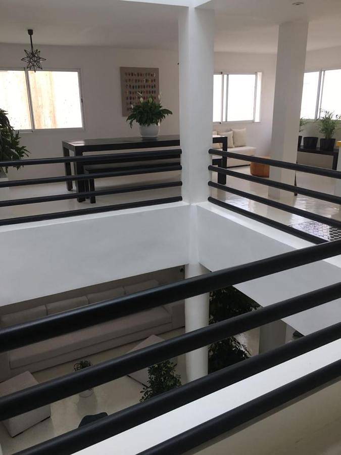 Villa pour 8 personnes, avec vue et jardin à Agadir - 4