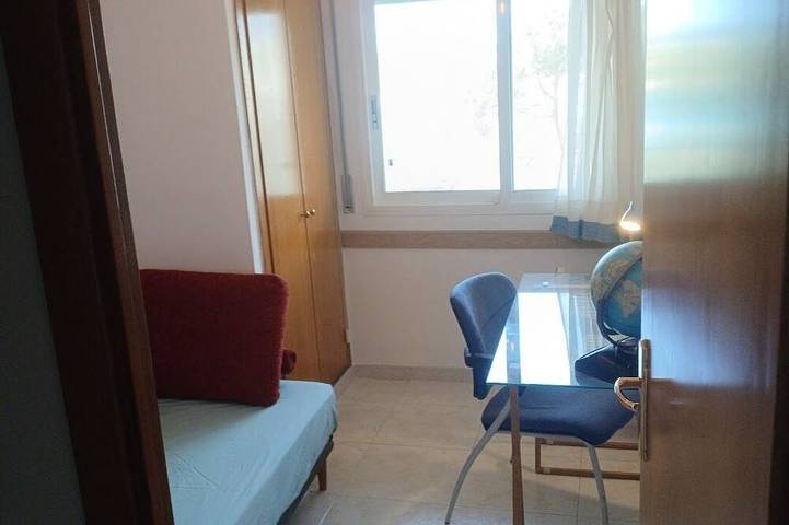 Ganze Wohnung, Ferienwohnung - 5 Räume - 6/7 Personen in Cala Maset (Sant Feliu de Guíxols), Sant Feliu de Guíxols