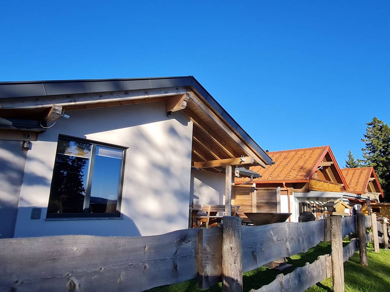 Gönn dir eine Auszeit! in Wolfsberg, Lavanttaler Alpen