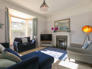 Cottage for 8 People in St. Ives, Cornwall, Photo 4