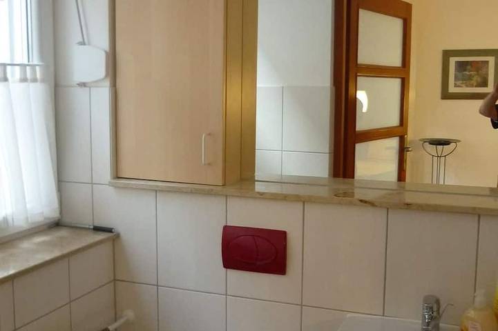 Ferienhaus für 2 Personen, mit Terrasse in Bad Kreuznach - 3