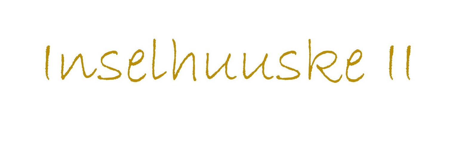 Ferienwohnung für 6 Personen, mit Garten und Sauna auf Baltrum - 3
