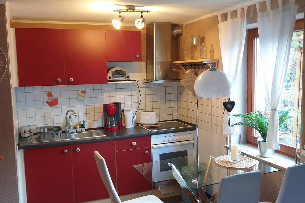 Ganze Wohnung, Ausgedehnte Wanderungen und Fahrradausflüge entlang traumhaften Landschaften in Boppard, Mittelrhein