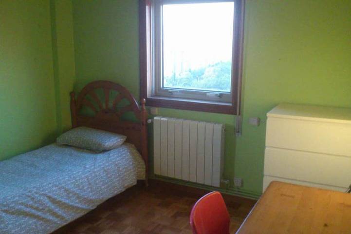 Gîte pour 4 personnes à La Corogne - 2