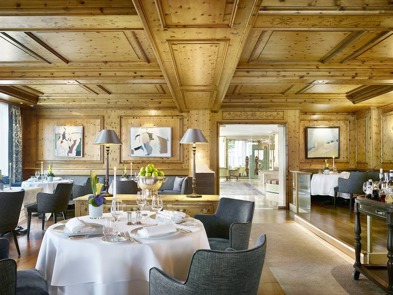 Colombi Hotel - Doppelzimmer de Luxe in Freiburg, Südschwarzwald
