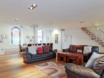 Holiday Rental for 14 People in Middleton-in-Teesdale, North Pennines AONB, Photo 1