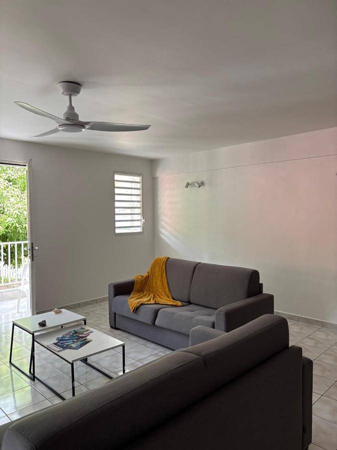 Appartement de vacances pour 2 personnes, avec vue et terrasse