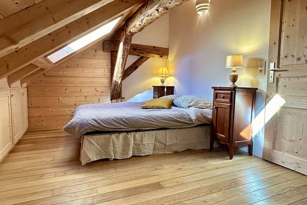 La grange du bonheur in Bonneval, Région d'Albertville