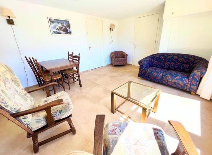 Gîte pour 4 personnes, avec vue à Saint-Sauveur - 2