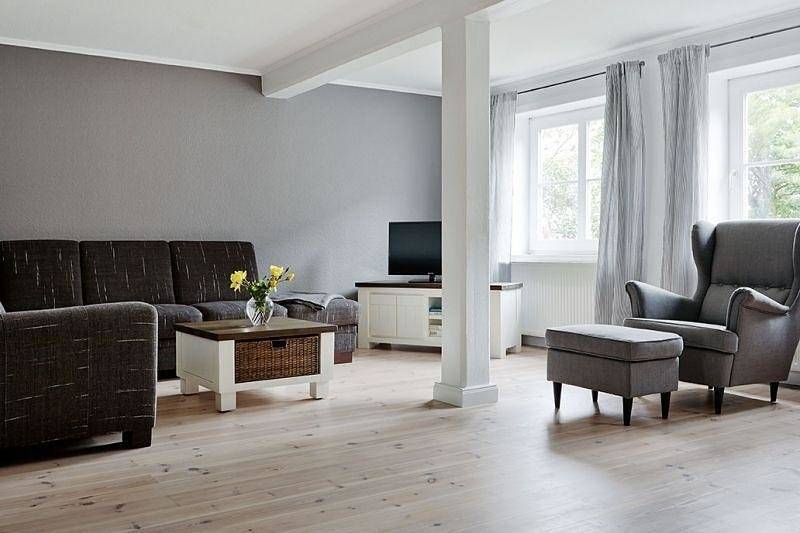 Ganze Ferienwohnung, Maycke in FKK-Strand Goting, Nieblum