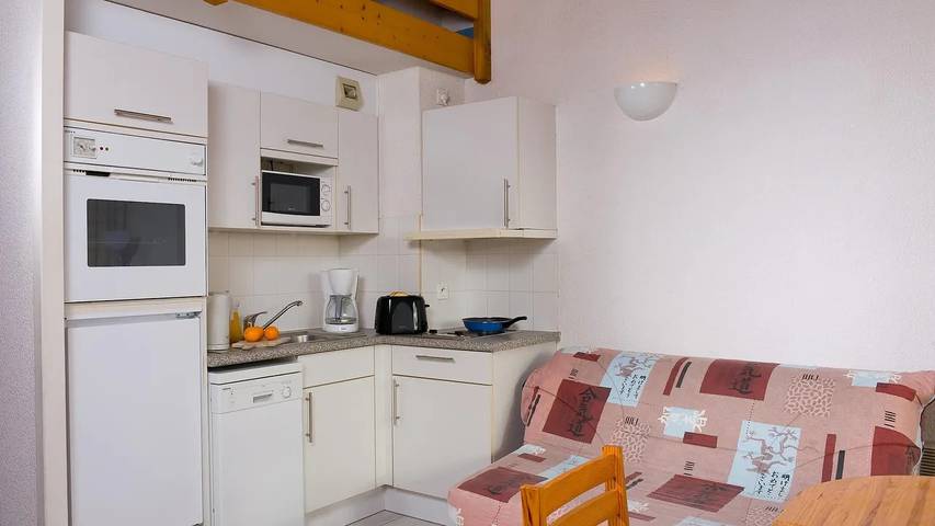 Gîte pour 7 personnes, avec Jardin et Piscine dans Moliets-Plage - 3
