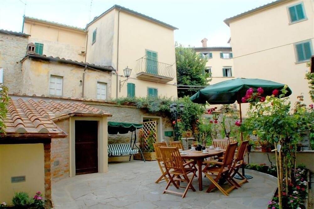 Il Roseto - ¡Precios especiales para 2019! !  Consigue una cotización ! !  \"Planea tu sueño\" in Cortona, Provincia de Arezzo