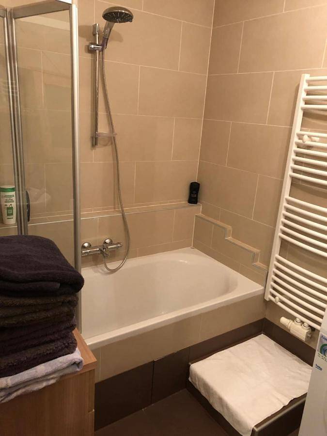 Ganze Wohnung, Gemütliche 3 Zimmer Wohnung in Tulln an der Donau, Bezirk Tulln