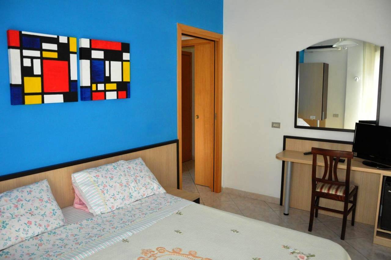 Bed & Breakfast Oasi in Pescara, Pescara Provinz
