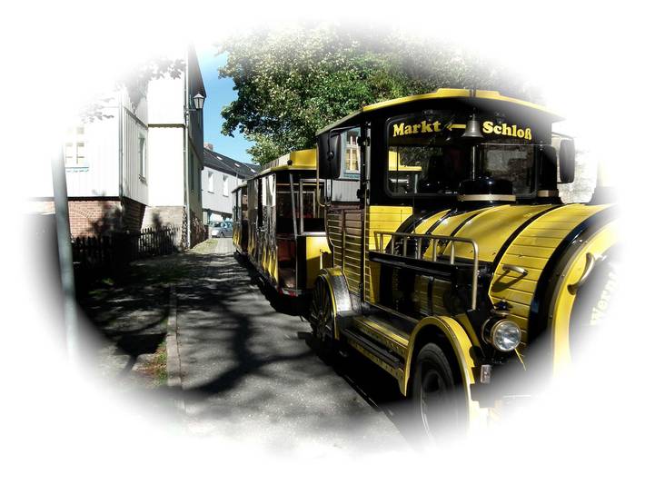 Ferienwohnung für 4 Personen, mit Garten in Wernigerode - 4