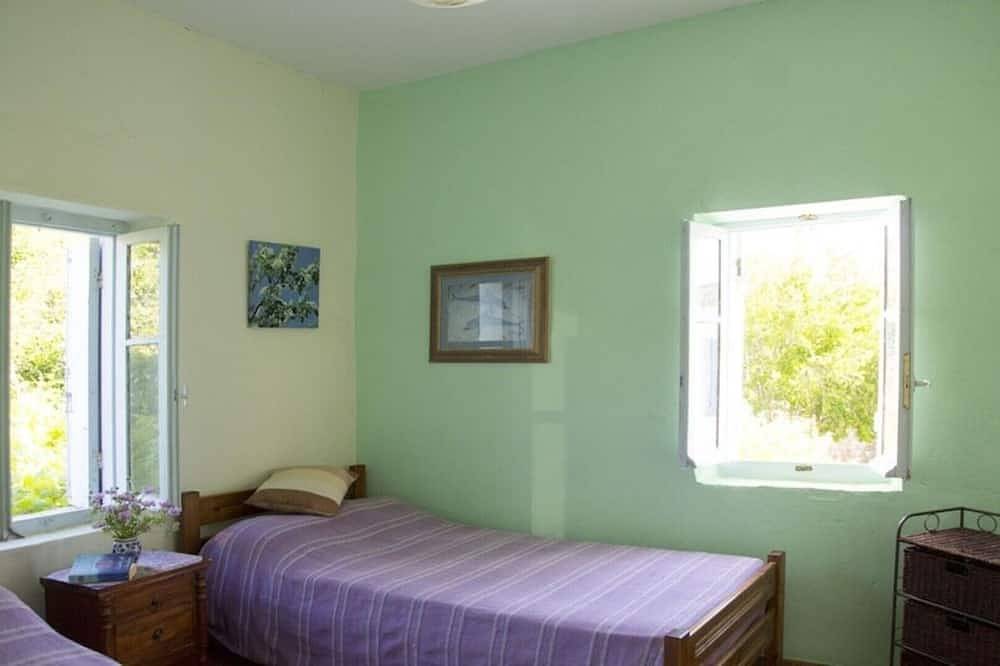 Perfect holiday home in the centre of gorgeous Methoni in Methoni, Messenia