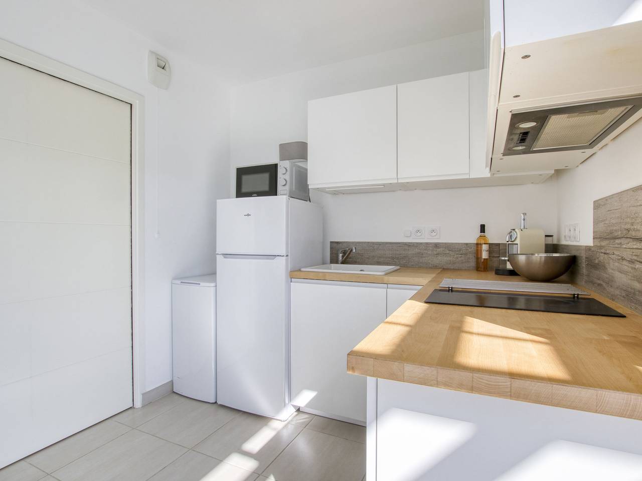 Ganze Wohnung, Le Domaine de la Mer in Saint-Cyr-sur-Mer, Toulon Region