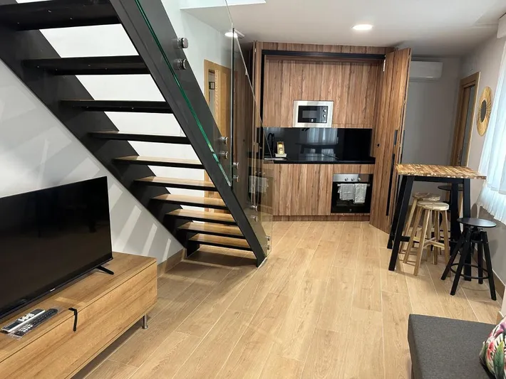 Ferienwohnung für 4 Personen - 1