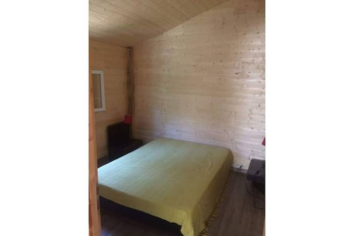 Gîte pour 4 personnes dans Plage De L Ovu Santu - 4