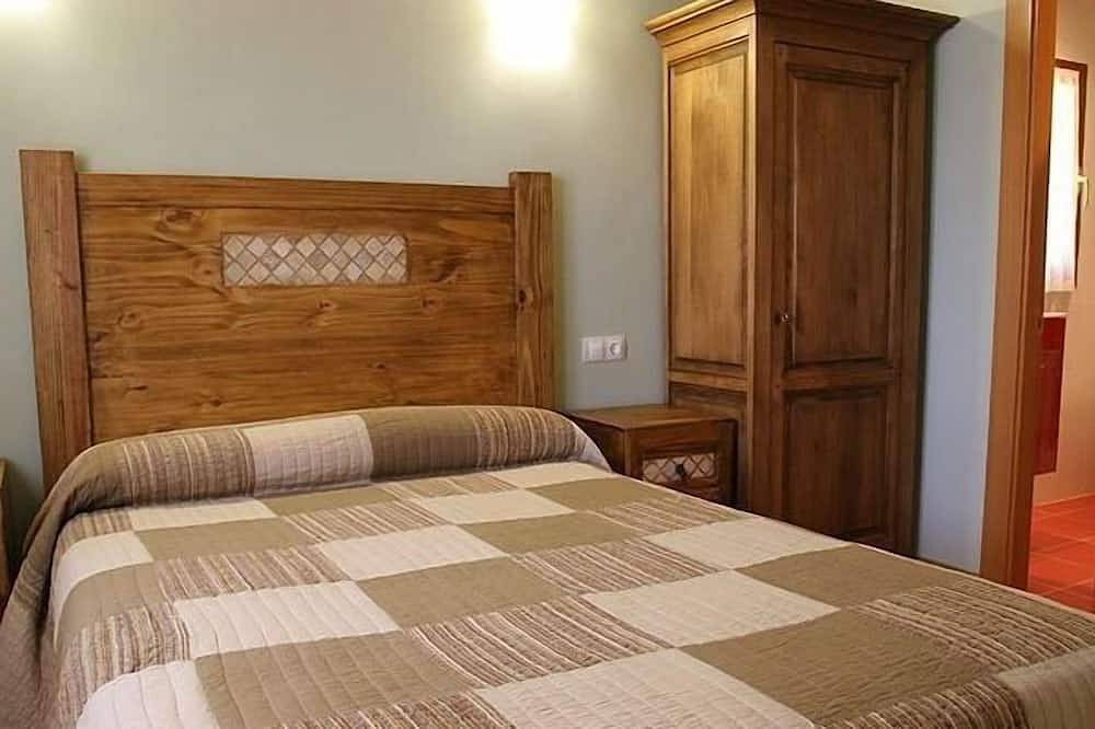 Gîte El Manzanal pour 8 personnes in Arraia-Maeztu, Chaîne Cantabrique