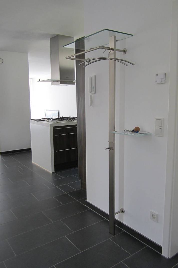 Ferienhaus für 4 Personen, mit Balkon und Terrasse sowie Garten in Mardorf - 4