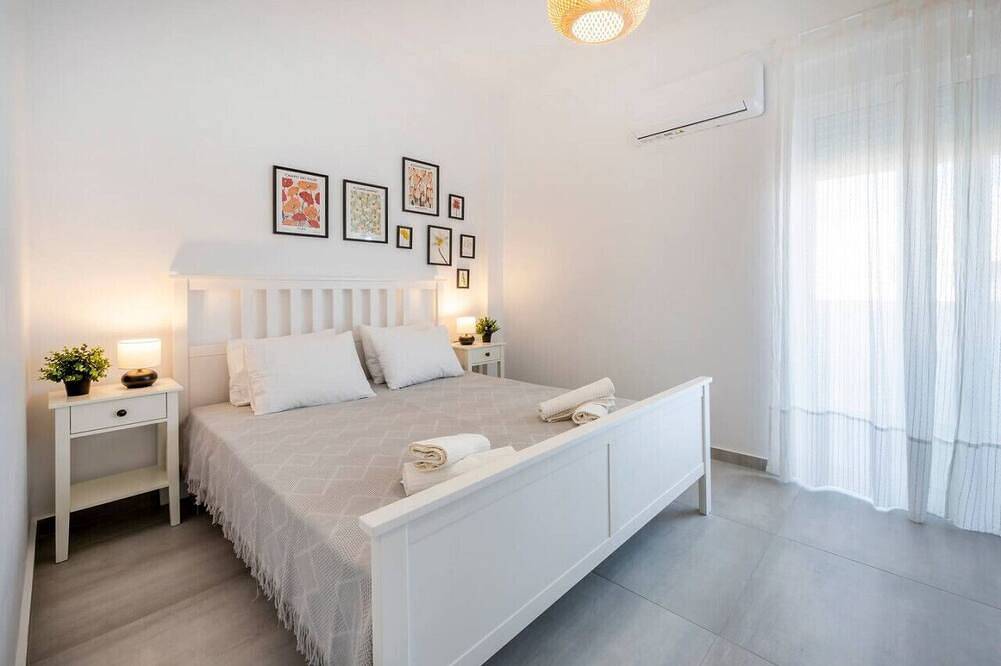 Ganze Wohnung, Waves of Mastichari Apartments in Mastichari, Kos