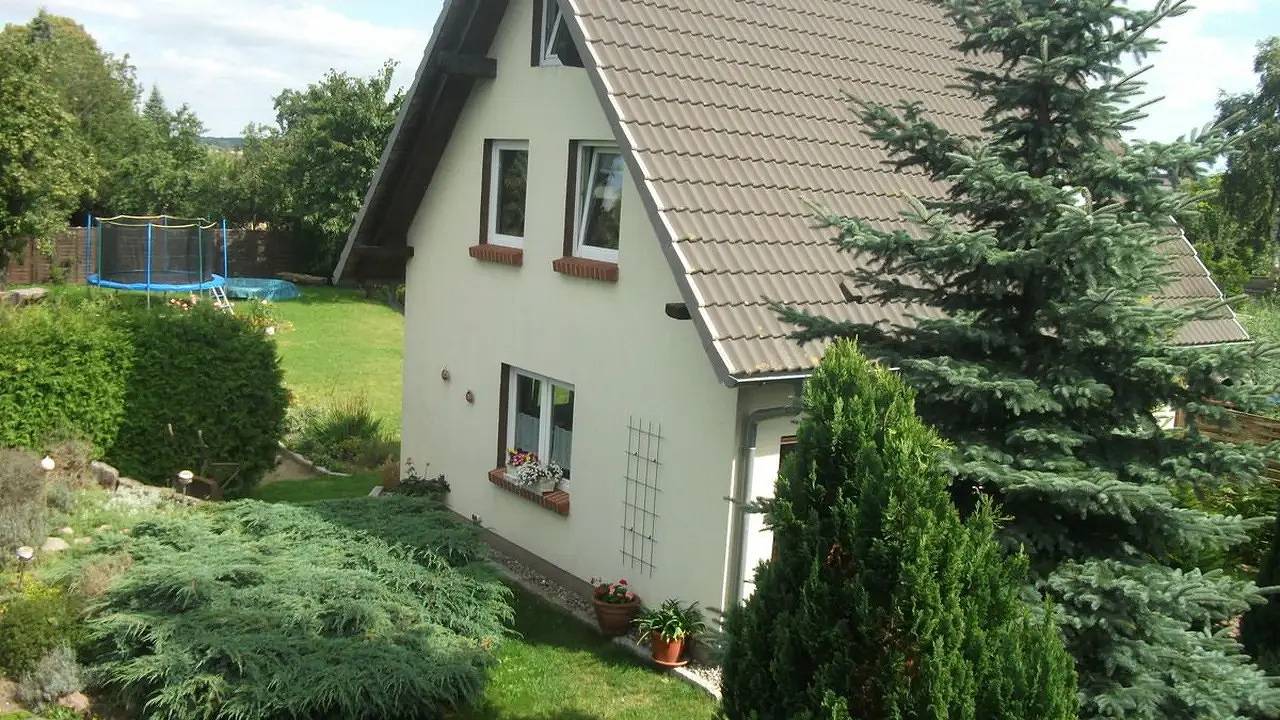 Ferienhaus für 5 Personen (50 m²) in Grabowhöfe in Grabowhöfe, Mecklenburgische Seenplatte