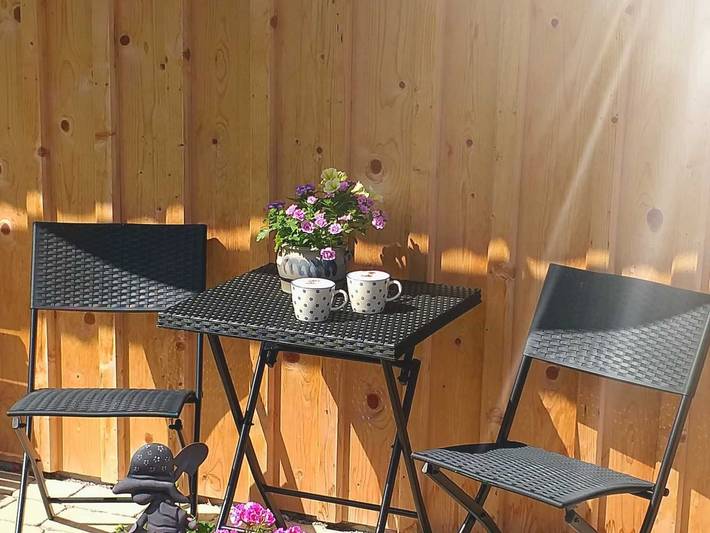 Ganze Ferienwohnung, Heidi's Ferienwohnung - Ferienwohnung in Kreuth, Bayerische Alpen