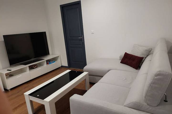 Appartement de vacances pour 4 personnes