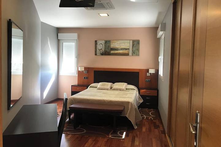 Location de vacances pour 6 personnes dans Combarro - 3