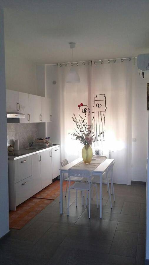 Bed and breakfast per 2 persone, con giardino - 1