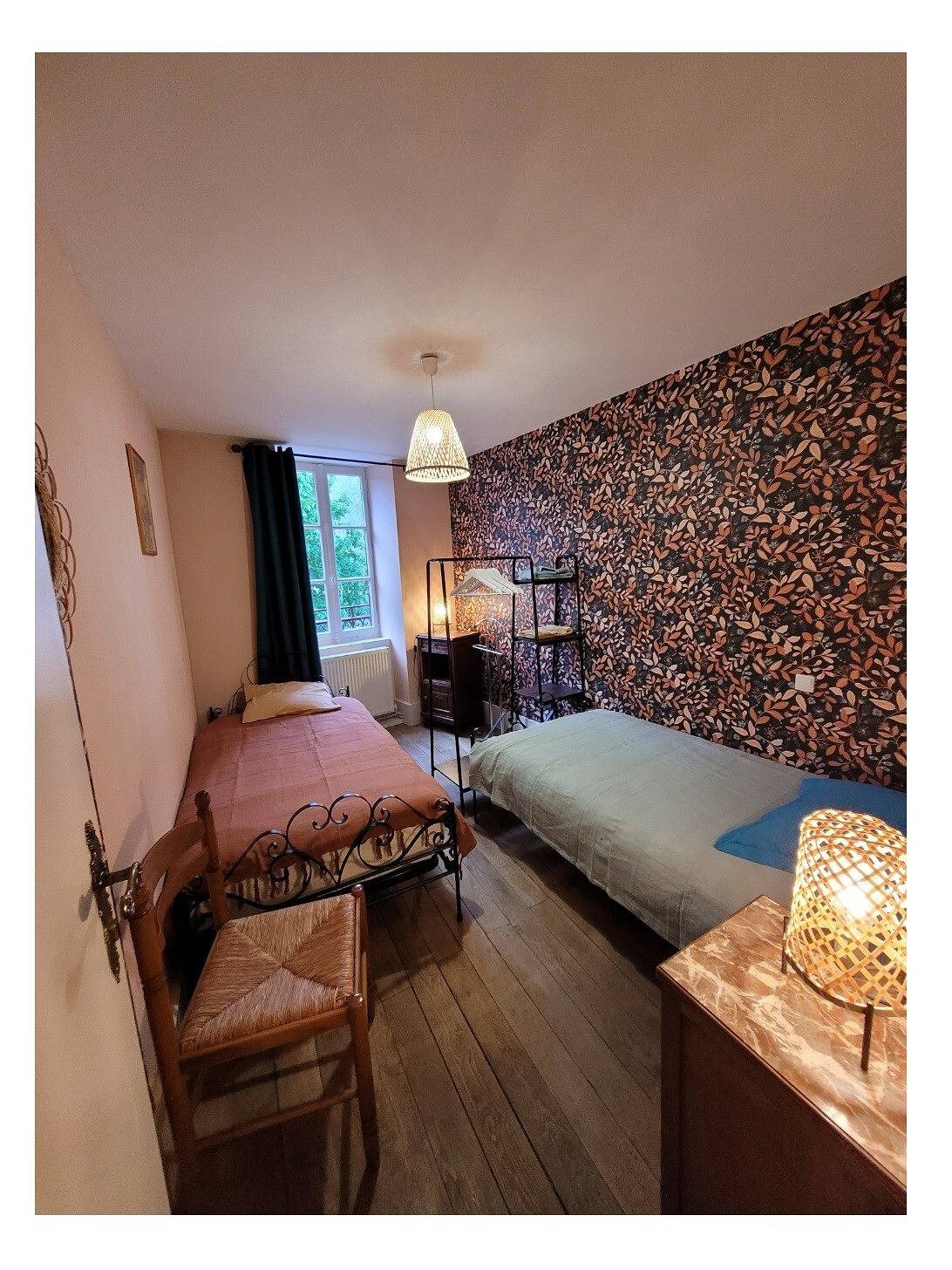 Logis du mont in Saint-Sernin-du-Plain, Région d'Autun