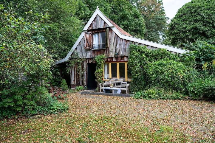Ferienhaus für 2 Personen, mit Garten - 1