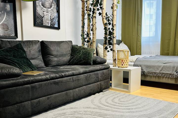 Ferienwohnung für 5 Personen in Mülheim an der Ruhr - 2