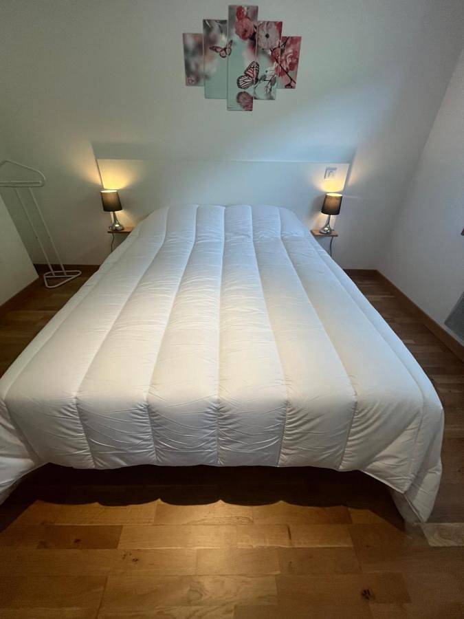 Location de vacances pour 6 personnes, avec vue et terrasse à Saint-Aventin - 3