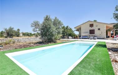 Ferme pour 8 Personnes dans Modica, Province de Ragusa, Photo 3