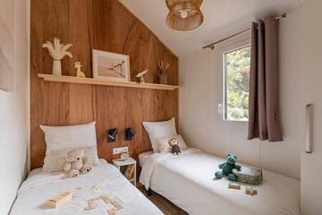 Villa pour 5 Personnes dans Saint-Jean-de-Monts, Vendée, Photo 2