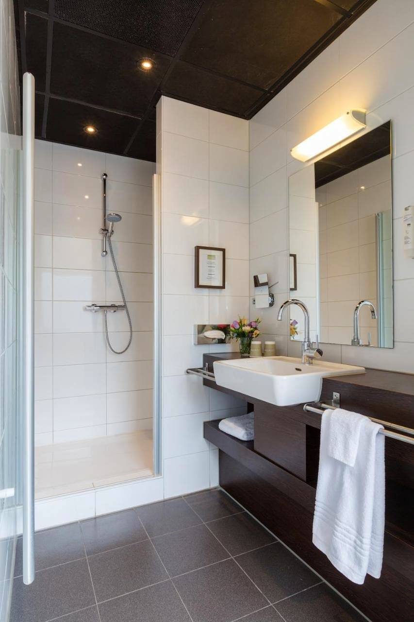 Boutique Hotel Lumiere in Eindhoven, Brabancja Północna