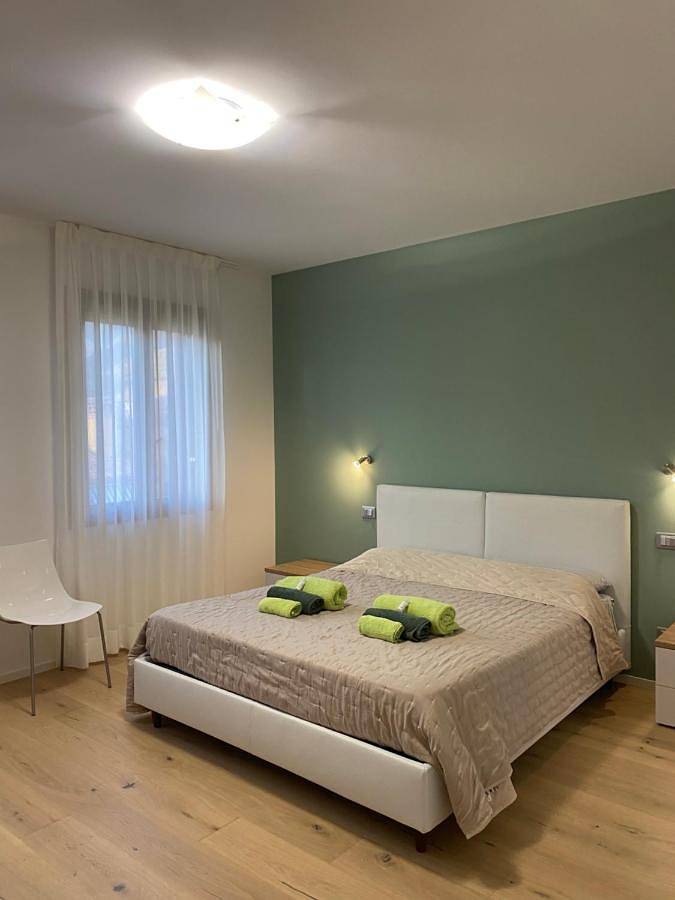 Appartement entier, Three-Bedroom Apartment in Farra di Soligo, Préalpes carniques