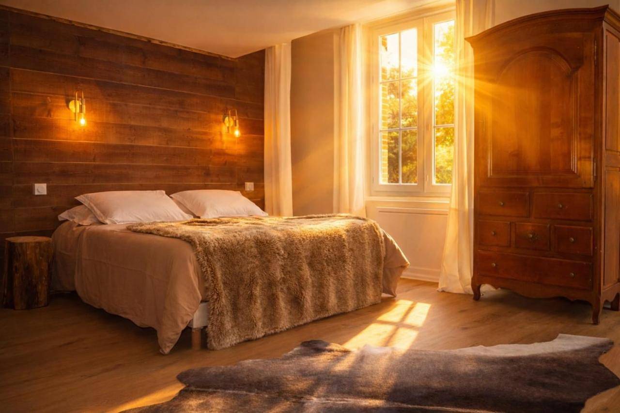 Le Relais in Lézat-sur-Lèze, Ariège