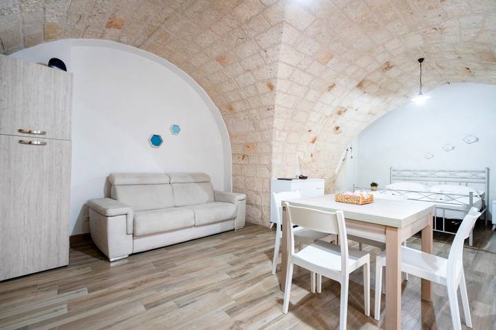 Appartement de vacances pour 4 personnes