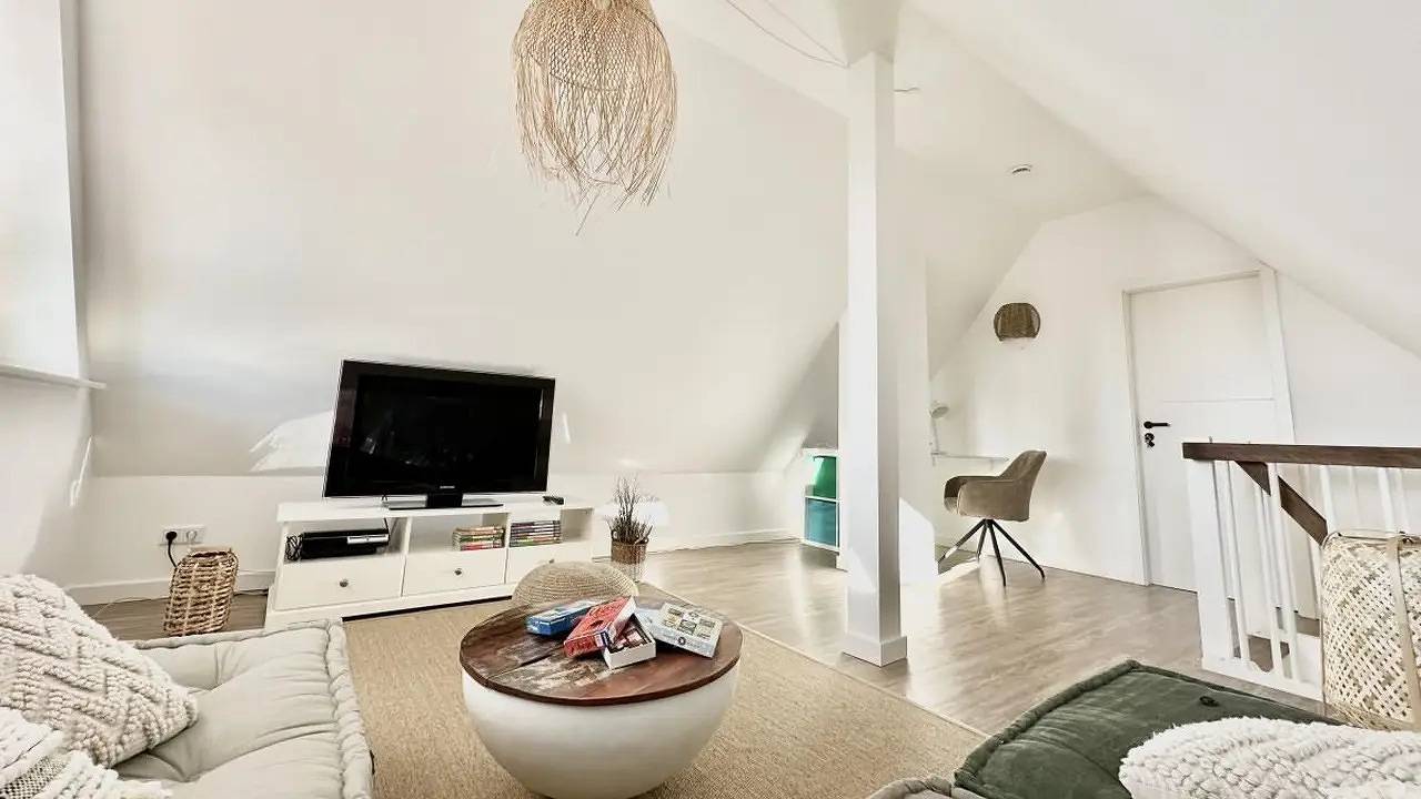 Ferienhaus für 6 Personen (126 m²) in Büsum in Büsum, Dithmarschen