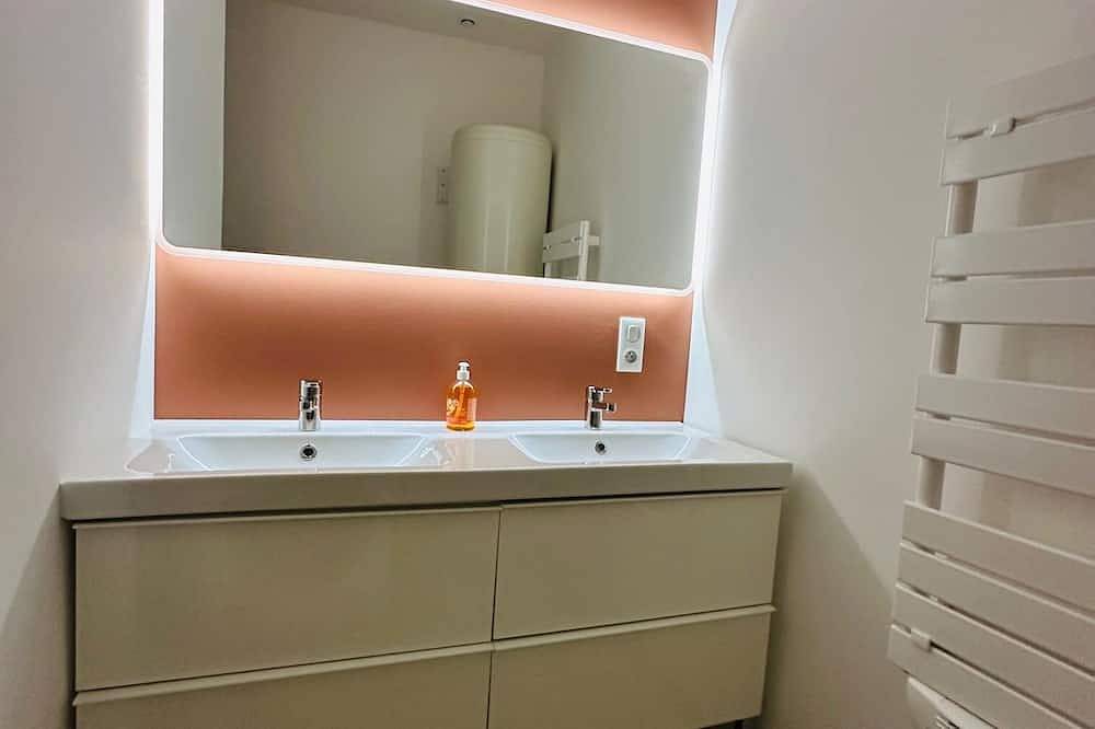 Appartement entier, Champagne Bnb - Le Cosy in Épernay, Marne