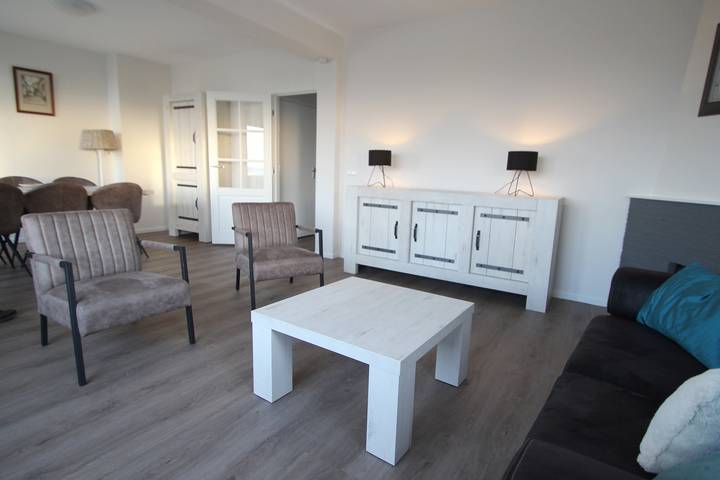 Ferienwohnung für 4 Personen, mit Balkon in Südholland - 4