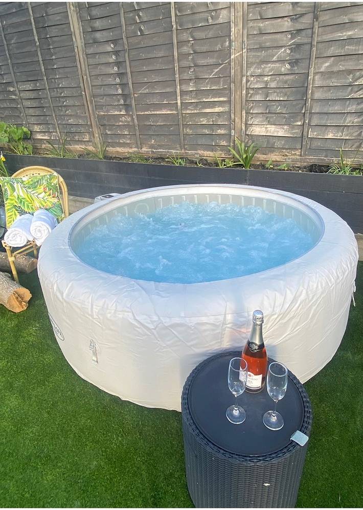 Ferienhaus für 8 Personen mit Garten in Dover, Kent