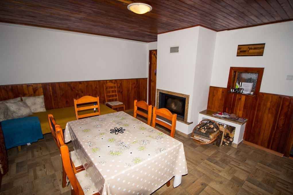 Ferienhaus in ruhiger Lage  in okres Liptovský Mikuláš