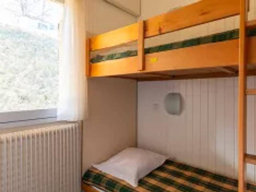 Saint-Jean-La-Vêtre - Résidence Les Monts du Forez - Vacancéole - Apartment 4 persons - 2 rooms for 4 people in Saint-Jean-la-Vêtre, Montbrison